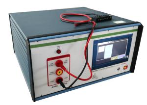 China 1.2/50μs 12kV Impulse Voltage Tester Household Appliance Test Equipment on sale