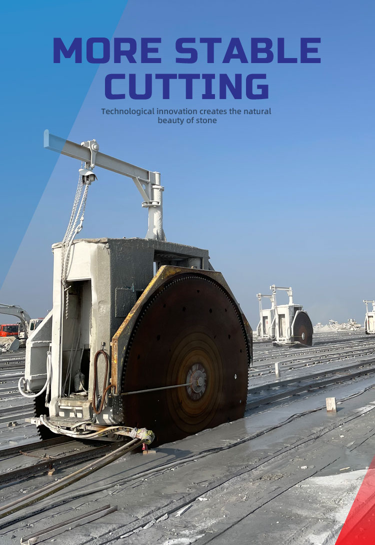 Customized Advantage Diamond Segment Welding for Quarring Longer Service Life