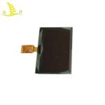 1.25mm Thickness MI240128AO-G 3.37 Inch Parallel OLED Display Module