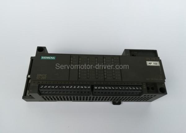 Siemens PLC Programmable Logic Controller 6ES7216-2AD00-0XB0 CPU 216 Compact