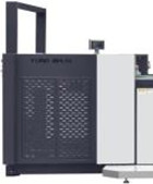 FMZ-S108 Automatic Film Laminator Machine BOPP Film Laminator Machine