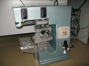 China pad printing machine for sale in south africa on sale