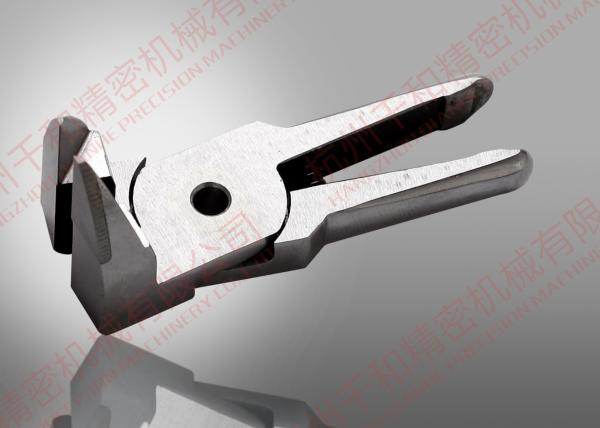 Quality Cutting Copper Wire Pneumatic Nippers Tungsten Steel High - Performance for sale