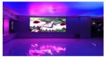 RGB Color HD SMD p6 Indoor Led Display Panel Software Download