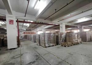 WMS ERP System 	China Import Agent