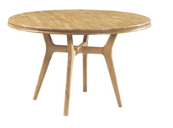 Quality YALEESON New Design Round Dining Table for Home (size can be customized) for sale