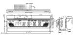 Negative Transmissive VA LCD Display
