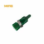 155mm MK5E146 Overburden Casing Drilling Under Reamer System Hole Opener Bit For