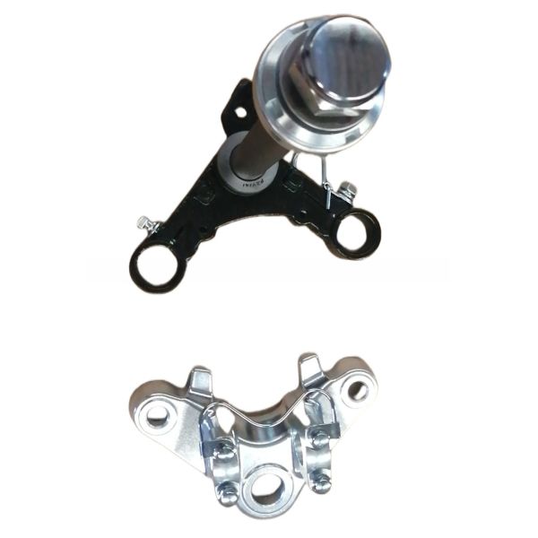 OEM Origional Motorcycle Steering Stem For Cg125 Honda
