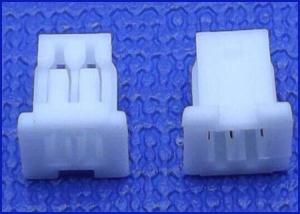 Buy cheap pitch 1.25mm Wafer mating cross section product