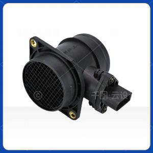 Buy cheap Automotive Sensors CAFS1000A High Precision (±2.0% F.S Accuracy) The Sensor Is Resistant To Condensation product