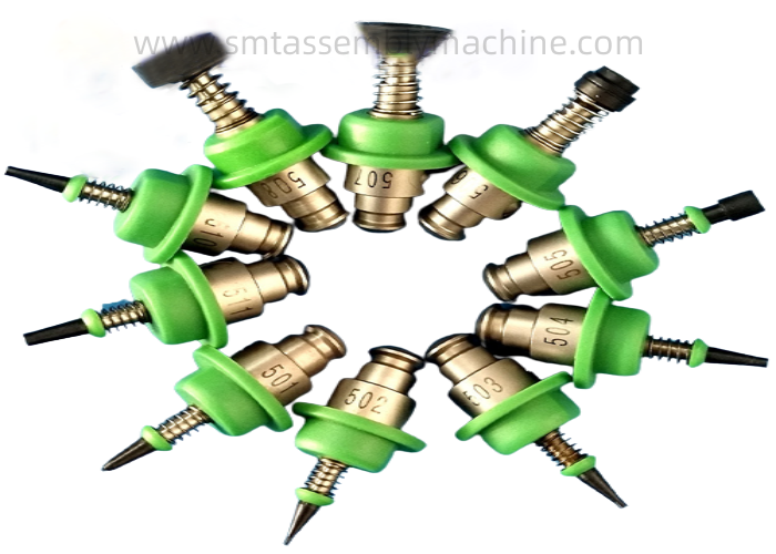 JUKI Mounter SMT Spare Parts 500 501 502 503 504 505 506 507 508 KE2000 Series