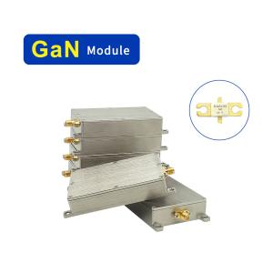 Buy cheap 2.2GHz 2200MHz-2400MHz 20W 43dbm Signal Jammer Module For FPV UAV Blocking System product