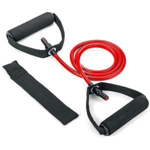 China 40LBS Latex Resistance Tube , Home Office Single Resistance Exercise Tube on sale