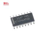 CD74HC4046AM96 Semiconductor IC Chip High-Performance CMOS Phased Lock Loop With