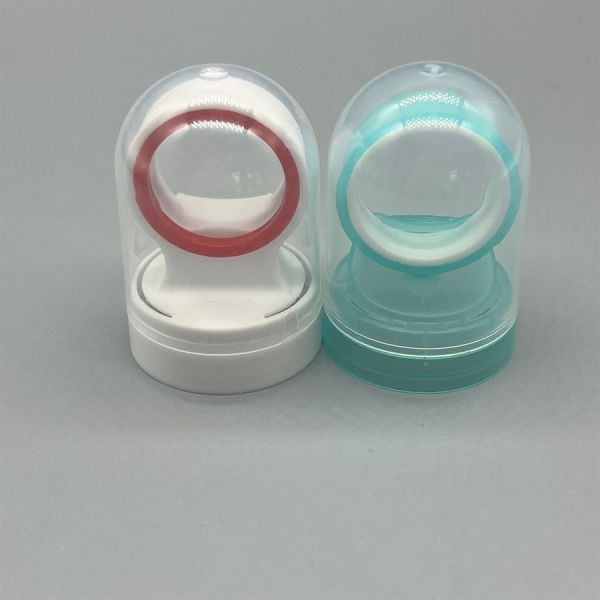 The Sunscreen Spray Spectrum Mist Aerosol Actuator with a Ultra-Wide Aperture