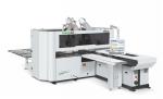 Office Furniture Cnc Boring Machine Wood