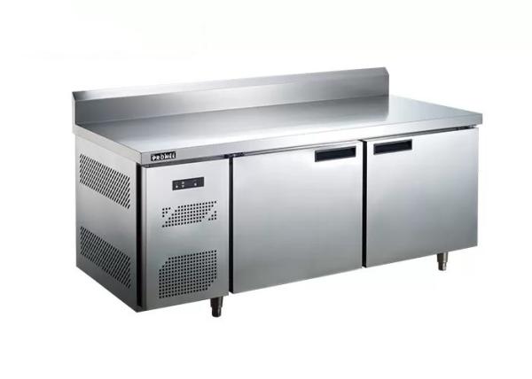 Quality Low Noise -12 centigrade 0.4L Catering Refrigeration Equipment for sale