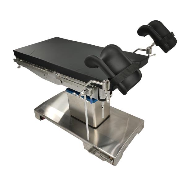 Quality Polyurethane Operating Table Leg Holder Leg Support Device For Knee Arthroscopy for sale