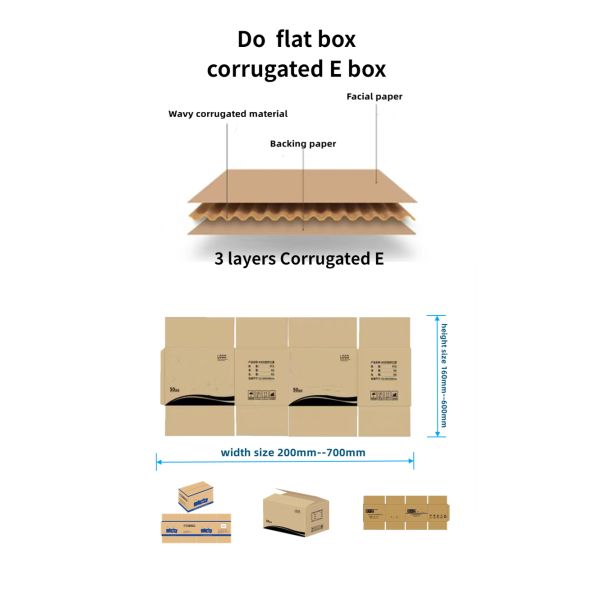 Automatic Pneumatic CQT-800WK-2 Corrugated Paper Box Folder Gluer Machine for Cartons