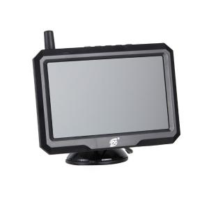 Buy cheap Digital waterproof backup camera monitor TFT Screen PAL NTSC System product