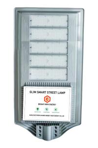 Playground All In One Street Light , Motion Sensor Street Lights Railways 90w Ip66