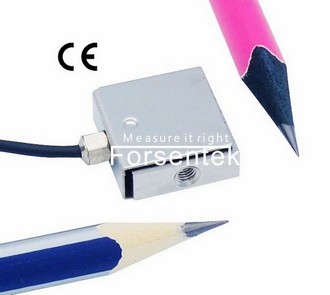 Miniature Force Sensor With M3 Thread For Insertion and Extraction Force Measurement