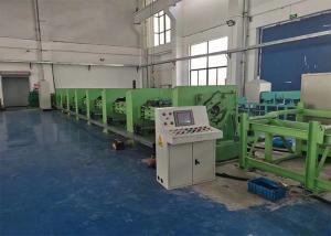 Buy cheap Hydraulic Drawing Machine For T Type Elevator Guide Rail product