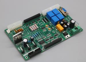 6 Layer FR4 HDI Pcb Prototype Assembly manufacturer pcb assembly shenzhen