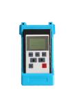 Eddy Current Electrical Conductivity Meter LCD With Temperature Coefficient 2%/