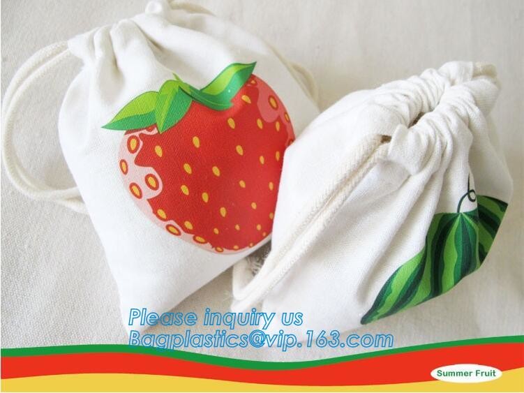 high quality reusable Cotton Mesh Net bag Shopping Tote Bag for foods and vegetable,Extra lightweight cotton net mesh ba