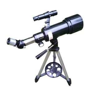Buy cheap 70x400mm Astrophotography Refractor Telescope Landscape Observation product