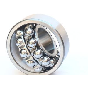 Precision Double Row Self Aligning Ball Bearing 1313 Customizable