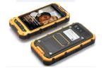 A9 Android 3 - Proof Audio Guide Device , Travel Guide System With Li-Ion