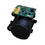 10km Laser Range Finder Module for Distance Measurement ,Small size and