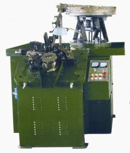 China High Speed Nail Thread Rolling Machine for Nail Threading on sale