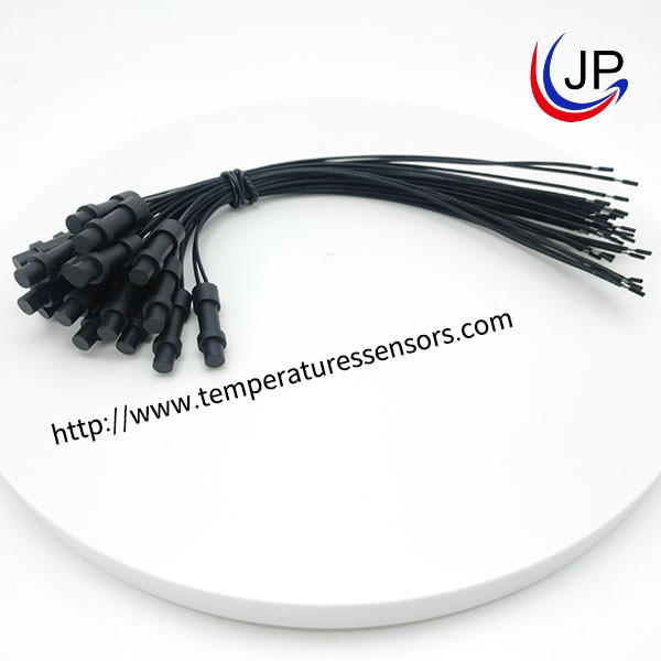 NTC 3500K 3k Temp Sensor Probe For Container Loading Vehicle In Port