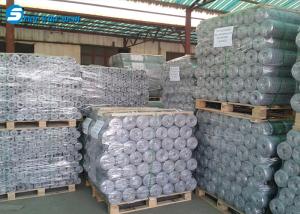 Buy cheap Low price low price electro fishing hexagonal wire mesh product