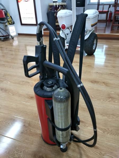 Quality Water Backpack systems are ideal for use in industry for sale