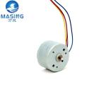 24mm Micro Brushless DC Motor 12V For Reverse And Reverse Speed Control