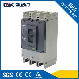 China CNSX-630 Miniature Circuit Breaker Pushmatic Electronic Fuse Box Switch CE Certification on sale