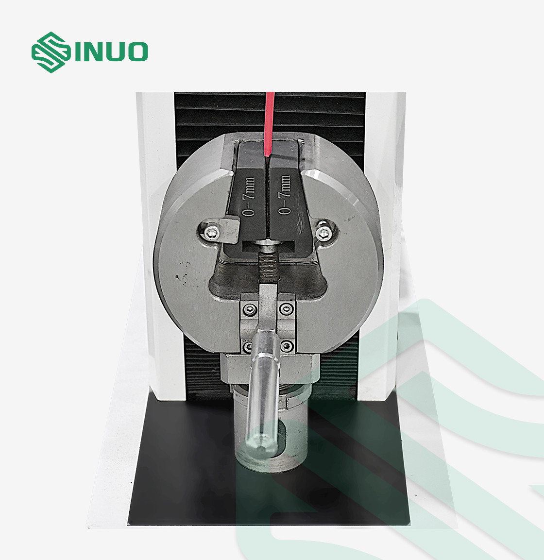 Clause 13.3.2 EV Connector Testing Equipment Universal Material Testing Machine