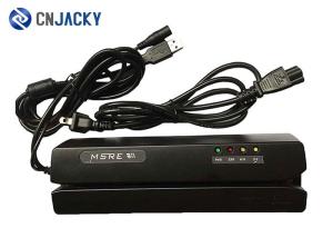 Buy cheap Reader And Writer Encoder for 3 Tracks Hico And Loco Magnetic Strip Card product