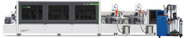 Quality Veneer Edge Banding Machine Automatic for sale