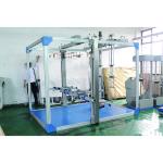 PLC Compound Multifunction Furniture Universal Test Machine Load Resolution 1