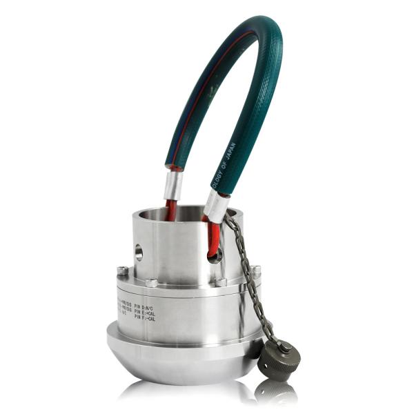 Quality CSPPM T293A Hammer Union Pressure Sensor for sale