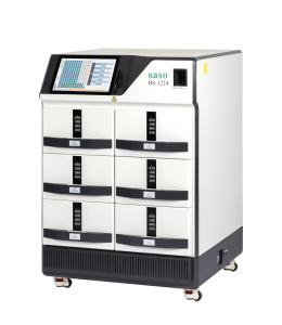 Buy cheap Automatically Mycobacterial Detection System With 1224 Tests Capacity BS1224 product