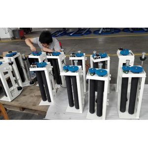 WUHAN MECUS MACHINERY CO LTD