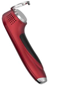 High Performance  Handheld Face Lifting Machine  Customized Color 155*50*45 Mm