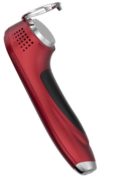 Quality High Performance  Handheld Face Lifting Machine  Customized Color 155*50*45 Mm for sale